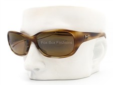 Maui Jim MJ 286 22D Kuiaha Bay