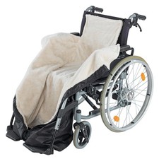 Maximex Rollstuhl Wärmesack