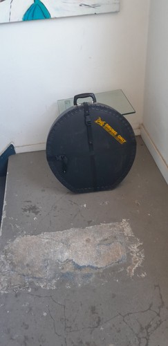 Becken cymbal case von - case,