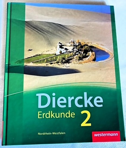 Diercke erdkunde - diercke,