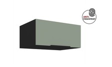 Küchen Aufsatzschrank 80