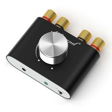 Nobsound HiFi Bluetooth 5.0