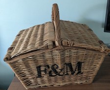 Fortnum & Mason F&M großer