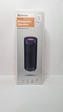 Denver Bluetooth Lautsprecher