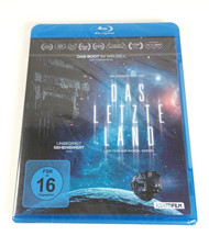 Das letzte land blu - letzte, |