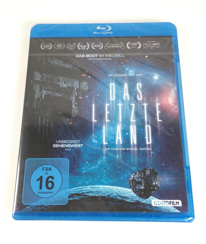 Das letzte land - das,