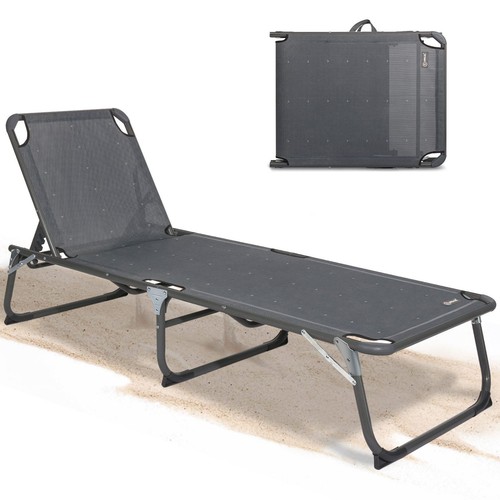 Ware gartenliege sonnenliege - b-ware,