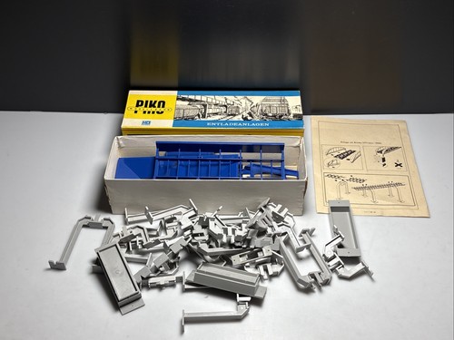 Spur ddr piko - spur,