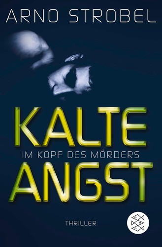 Kalte angst von arno - angst,