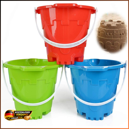 Burgeneimer sandspielzeug set - burgeneimer,