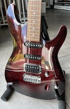 Ibanez SA08LTD2 Limited