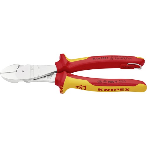 Knipex 200 t - t, vde
