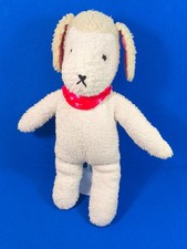 SIGIKID SCHAF weiß beige