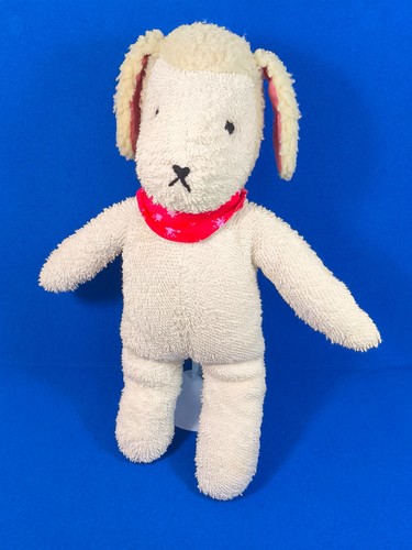 Sigikid schaf weiß beige - sigikid,