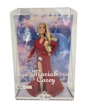 Barbie mariah carey - barbie, signature