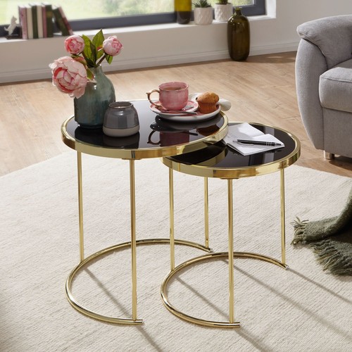 Finebuy satztisch como - finebuy,