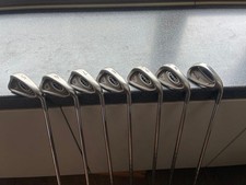 Ping 7-teiliges Eisen Set