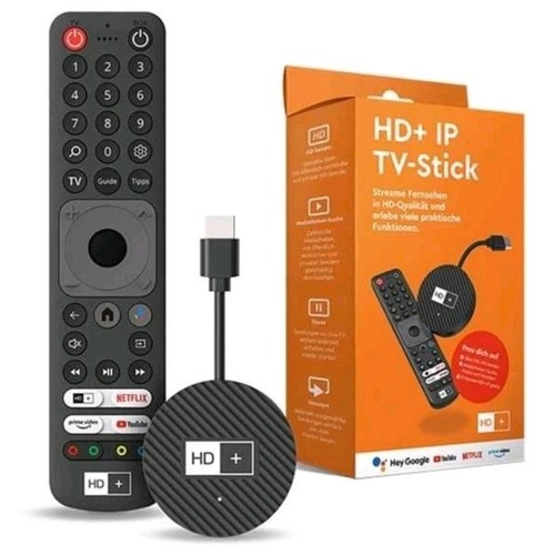Plus ip tv stick - hd,