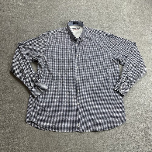 Paul shark herren hemd - paul&shark,