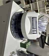 Safescan 1250 Münzenzähler