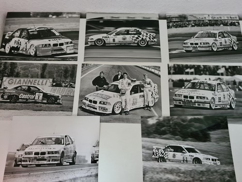 Bmw 3er reihe e36 - reihe,
