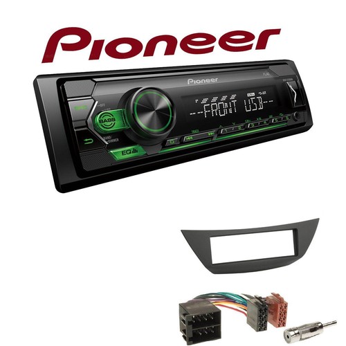 Pioneer autoradio android usb - autoradio,
