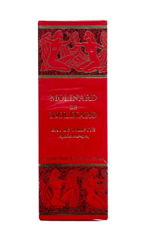 Molinard de - (199,98eur/100ml),