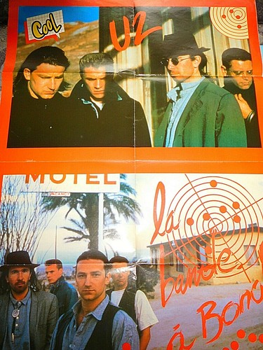 Bangles poster 59x84 - 2,