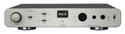 Spl phonitor balanced - spl,
