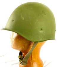 russischer Stahlhelm SSh-40
