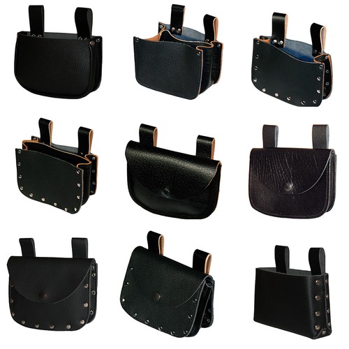 Eiko nageltasche nageltaschen - eiko,