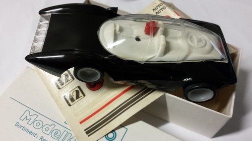 Neuw ferrari prefo auto - p5,