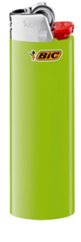 Bic maxi j26 grün - j26, reibrad