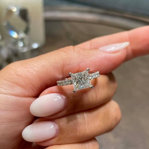 Princess diamant - 2,20,