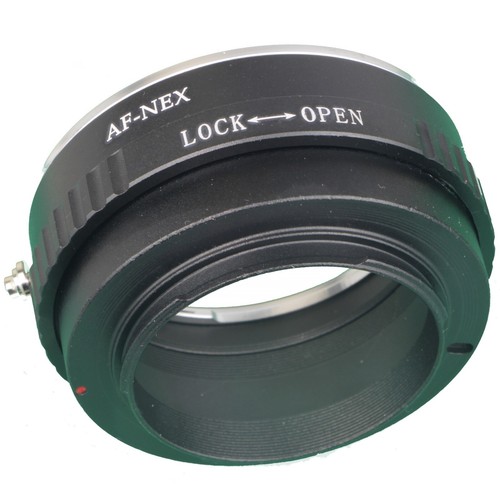 Objektivhalterung adapter ring - objektivhalterung,