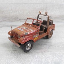 Burago 0198 renegade - -,