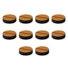 Tisch Kartenständer