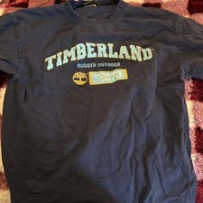 Timberland 
