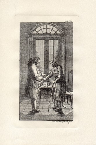 Daniel chodowiecki - chodowiecki, ?