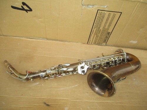 Orsi alt alto saxofon - alt,