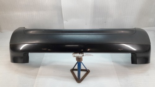 Stoßstange hinten limousine - stoßstange,