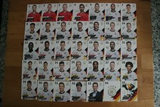 REWE EM 2020 Sammelkarten |