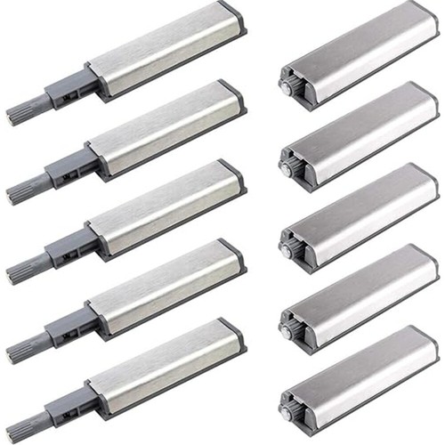 Drucktüröffner schrank push - schrank,