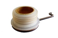 Ölpumpenantrieb passend Motorsäge Stihl 034 AV Super 036 Schnecke