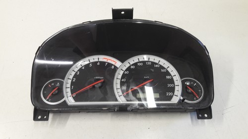 Tachometer drehzahlmesser - tachometer,