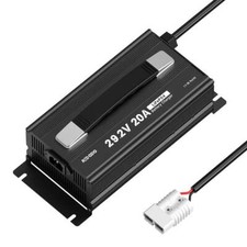 29.2V 20A Smart Schnelles