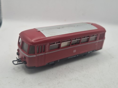 Märklin spur h0 - ac,