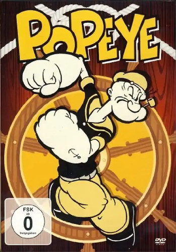 Popeye