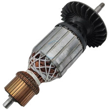 Winkelschleifer Elektromotor