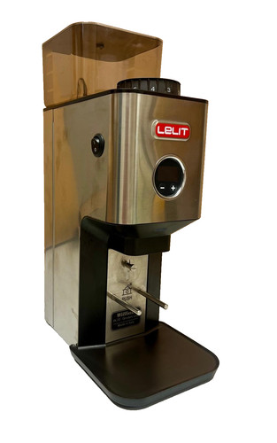 Lelit william pl72 - william,